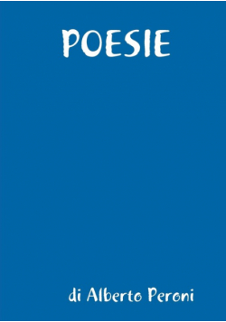 Poesie