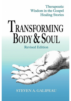 Transforming Body & Soul