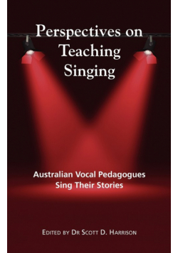 Perspectives on Teaching Singing