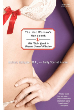 The Hot Woman's Handbook