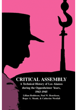Critical Assembly