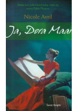 Ja Dora Maar