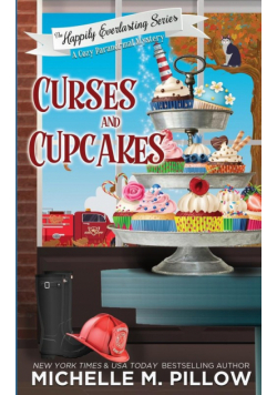 Curses and Cupcakes
