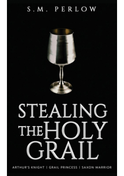 Stealing the Holy Grail