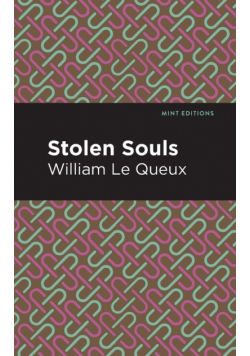 Stolen Souls