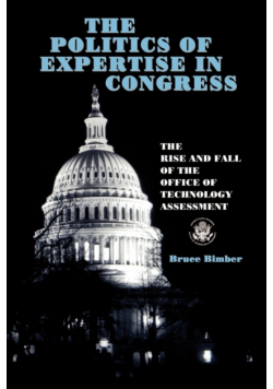 The Politics of Expertise in Congress