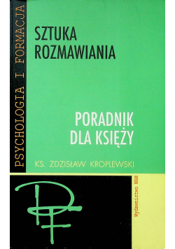 Sztuka rozmawiania