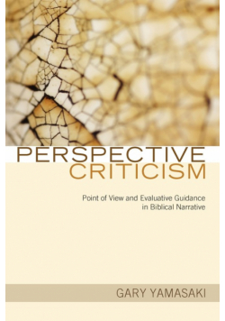 Perspective Criticism