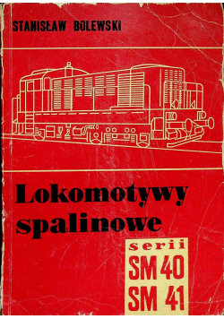 Lokomotywy spalinowe