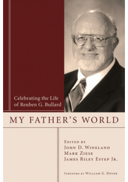 My Father's World