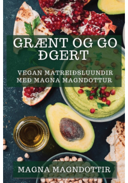 Grænt og Góðgert