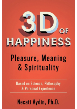3D of Happiness