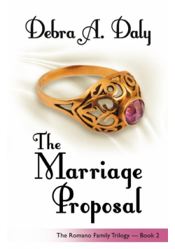 The Marriage Proposal