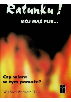 Ratunku Moj maz pije
