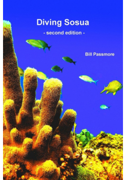 Diving Sosua - second edition