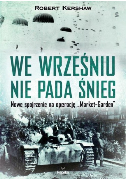 We wrześniu nie pada śnieg