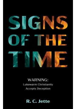 Signs of the Time