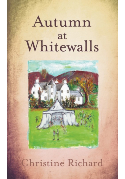 Autumn at Whitewalls