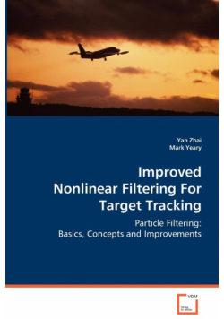 Improved Nonlinear Filtering For Target Tracking