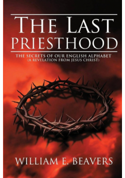 The Last Priesthood