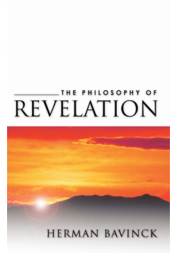 Philosophy of Revelation