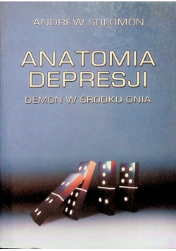 Anatomia Depresji