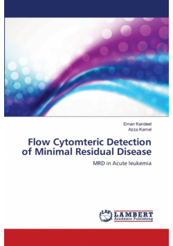 Flow Cytomteric Detection of Minimal Residual Disease