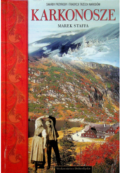 Karkonosze