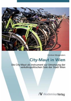 City-Maut in Wien