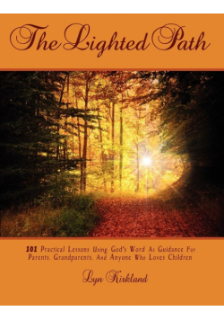The Lighted Path