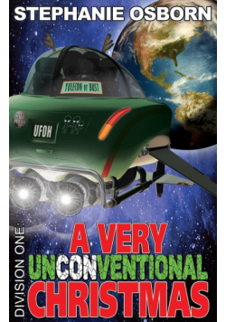 A Very UnCONventional Christmas