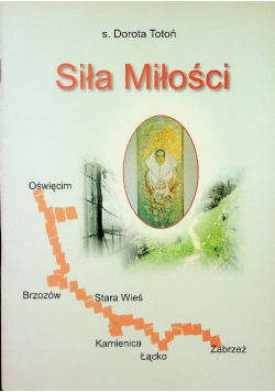 Siła miłości