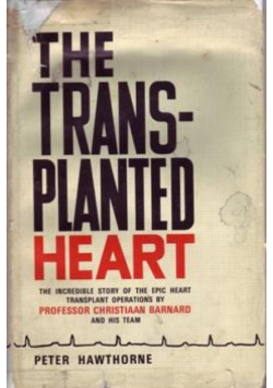 The transplanted heart