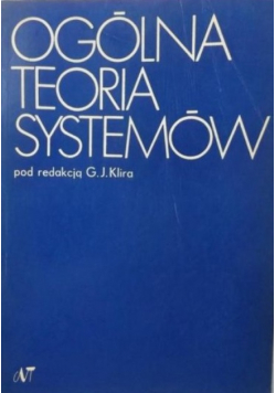 Ogólna teoria systemów