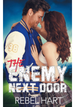 The Enemy Next Door