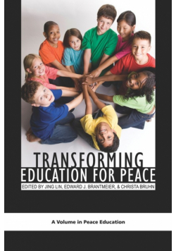 Transforming Education for Peace (PB)