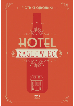 Hotel Żaglowiec