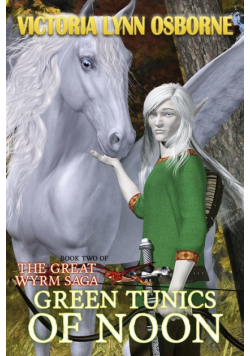 Green Tunics of Noon