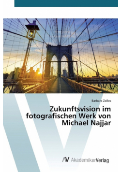 Zukunftsvision im fotografischen Werk von Michael Najjar