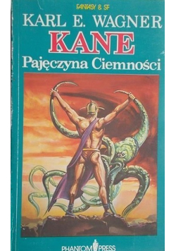 Pajęczyna ciemności