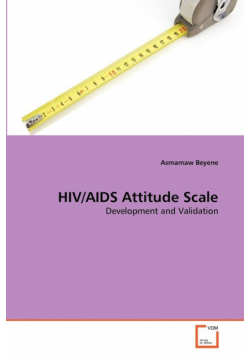 HIV/AIDS Attitude Scale