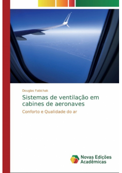 Sistemas de ventilação em cabines de aeronaves