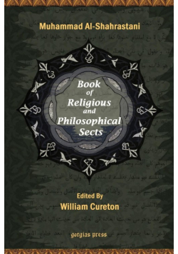 The Book of Religious and Philosophical Sects