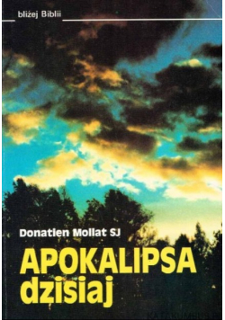 Apokalipsa dzisiaj