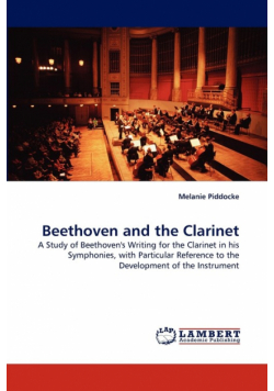 Beethoven and the Clarinet
