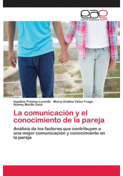 La comunicación y el conocimiento de la pareja