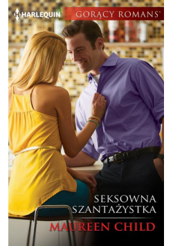 Seksowna szantażystka