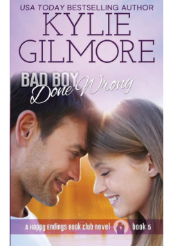 Bad Boy Done Wrong