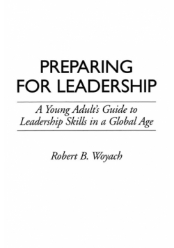 Preparing for Leadership