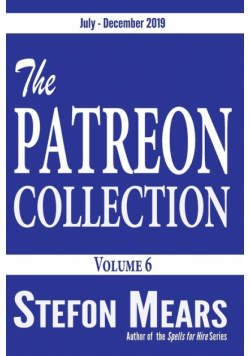 The Patreon Collection